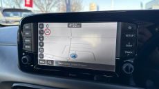 Hyundai i10 1.0T [90] N Line 5dr [Nav] Petrol Hatchback